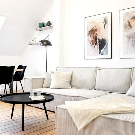 Lightplace • Design • Boxspring • Kueche • Homeoffice •City Nah 브라운슈바이크 외부 사진