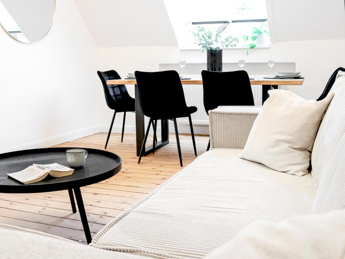 Lightplace • Design • Boxspring • Kueche • Homeoffice •City Nah 브라운슈바이크 외부 사진