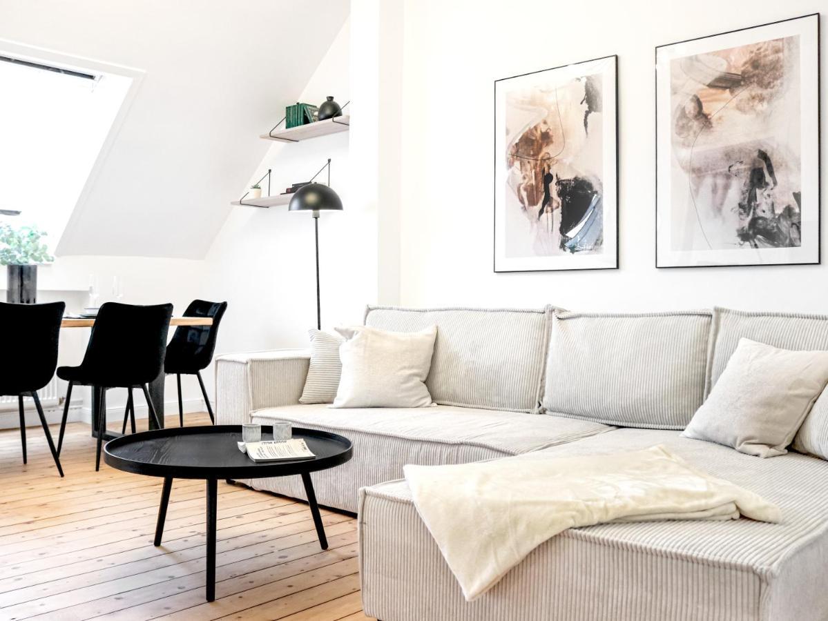 Lightplace • Design • Boxspring • Kueche • Homeoffice •City Nah 브라운슈바이크 외부 사진