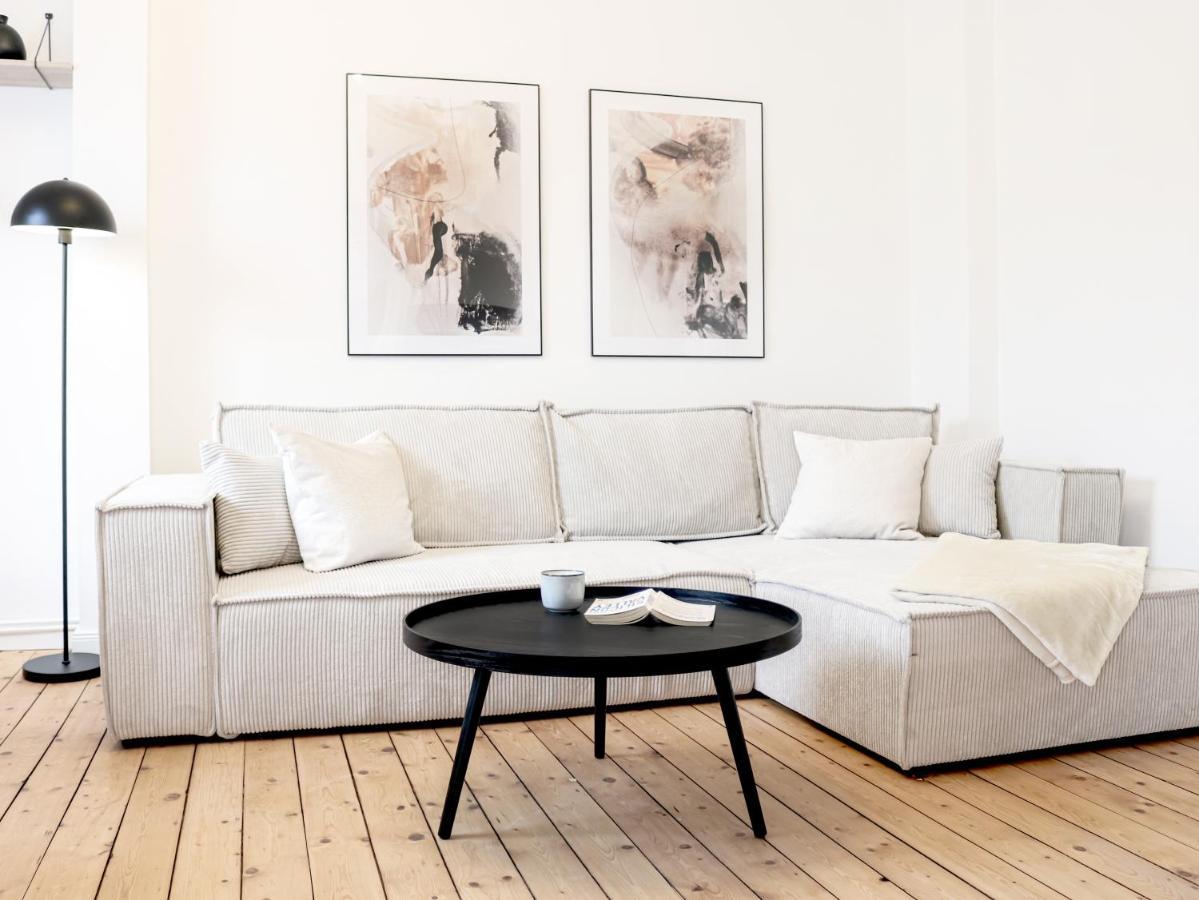 Lightplace • Design • Boxspring • Kueche • Homeoffice •City Nah 브라운슈바이크 외부 사진