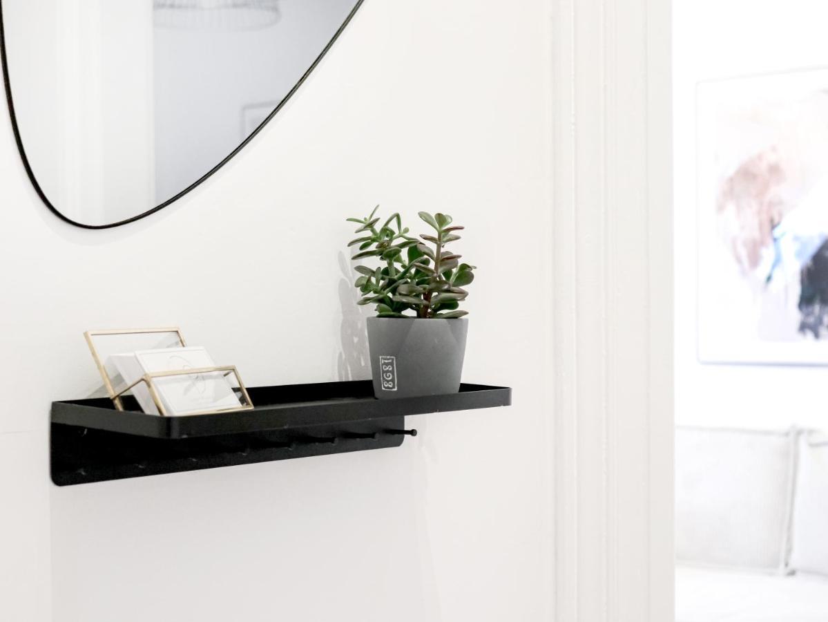 Lightplace • Design • Boxspring • Kueche • Homeoffice •City Nah 브라운슈바이크 외부 사진