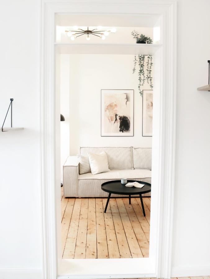Lightplace • Design • Boxspring • Kueche • Homeoffice •City Nah 브라운슈바이크 외부 사진